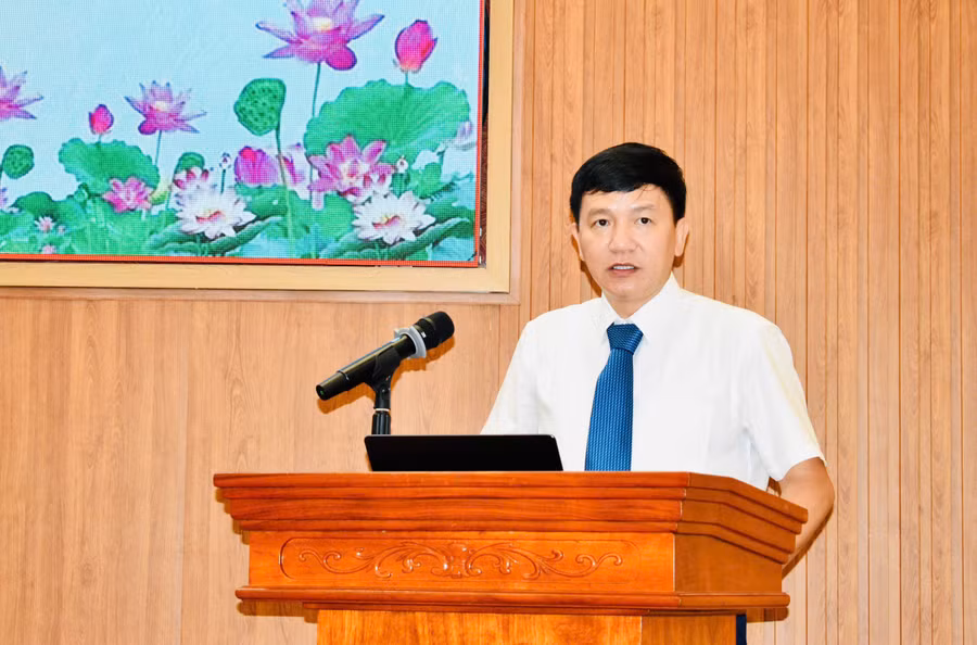 PGS.TS Phạm Quốc Khánh - Phó Cục trưởng Cục Quản lý chất lượng (Bộ GD&ĐT). pgs-pham-xuan-khanh.jpg