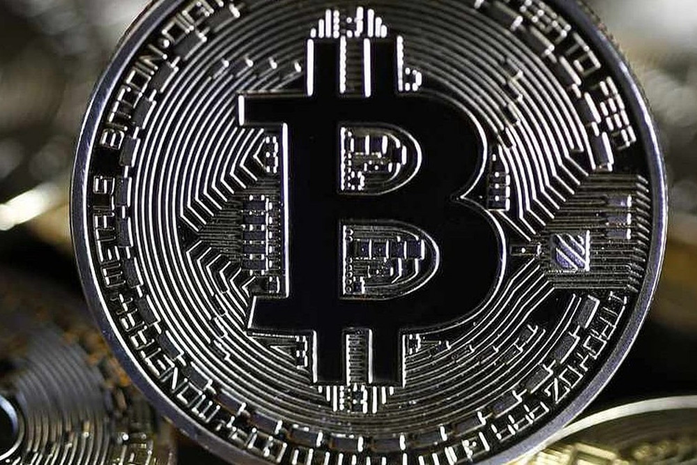 Hình minh họa Bitcoin phục hồi trên vùng hỗ trợ quan trọng. Ảnh: Analytics Insight Hình minh họa Bitcoin phục hồi trên vùng hỗ trợ quan trọng. Ảnh: Analytics Insight