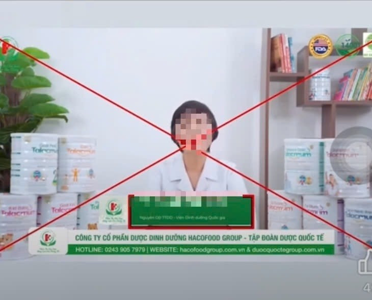 Sửa Luật An toàn thực phẩm: Đề xuất bổ sung hàng loạt hành vi bị nghiêm cấm. Ảnh minh họa - VOV 1.jpg