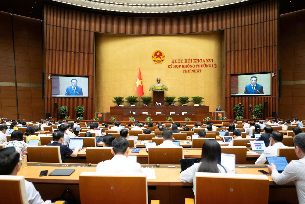Phiên họp Quốc hội ngày 6/8 (ảnh QH). 74.jpg