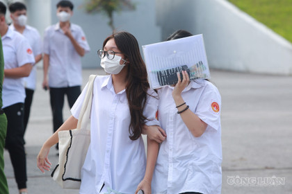31 thí sinh chuyên Tuyên Quang đỗ Đại học Bách khoa Hà Nội