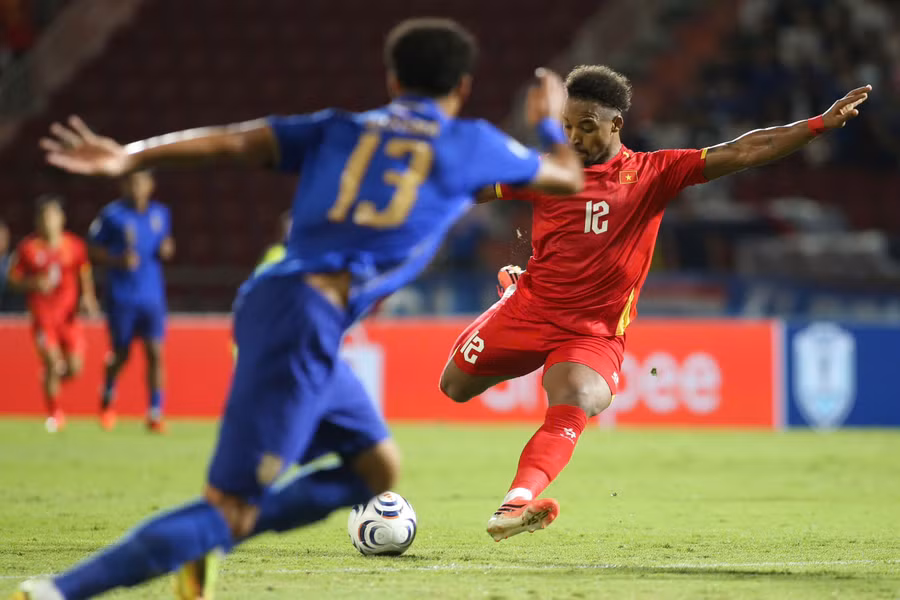 Tuyển Việt Nam đứng trước cơ hội lớn bảo vệ ngôi vô địch ASEAN Cup.