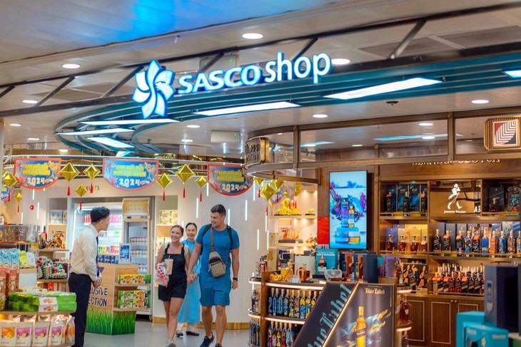 Bộ Công Thương vừa phê duyệt Đề án phát triển các mô hình outlet tại Việt Nam đến năm 2030, tầm nhìn đến năm 2045. Ảnh minh họa/DMS outlet-tphcm-2.jpg