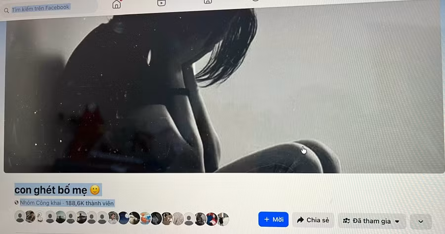 Avata của nhóm