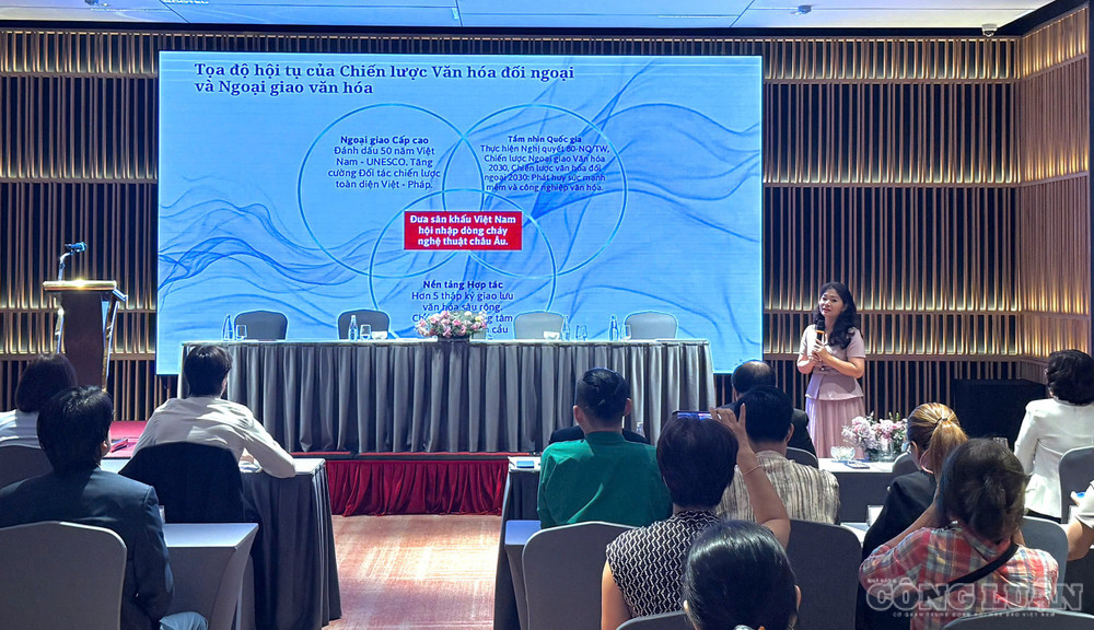 Cục trưởng Cục Hợp tác quốc tế Nguyễn Phương Hòa phát biểu clo_br_1790916414238-1499454592867780915-7448912013364701859-4caa0d29d0a7ed4cd74d7edc89c705b8.jpg