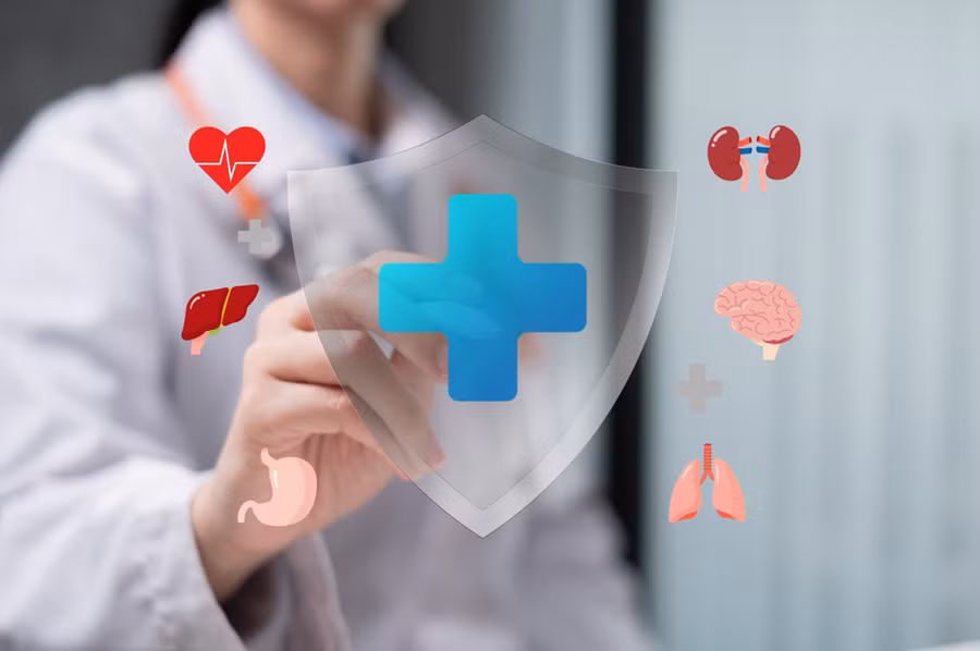 Một số bệnh cực kỳ nguy hiểm thường diễn biến âm thầm trong giai đoạn đầu. (Ảnh: ITN).