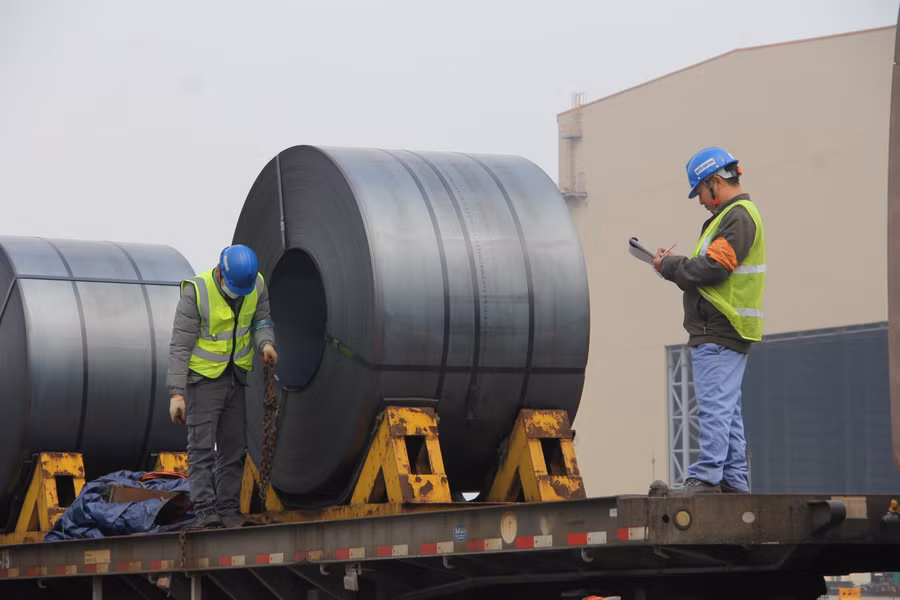 Chỉ số sản xuất công nghiệp 9 tháng ước tăng 40,15% so với cùng kỳ năm 2025. img-2168.jpg