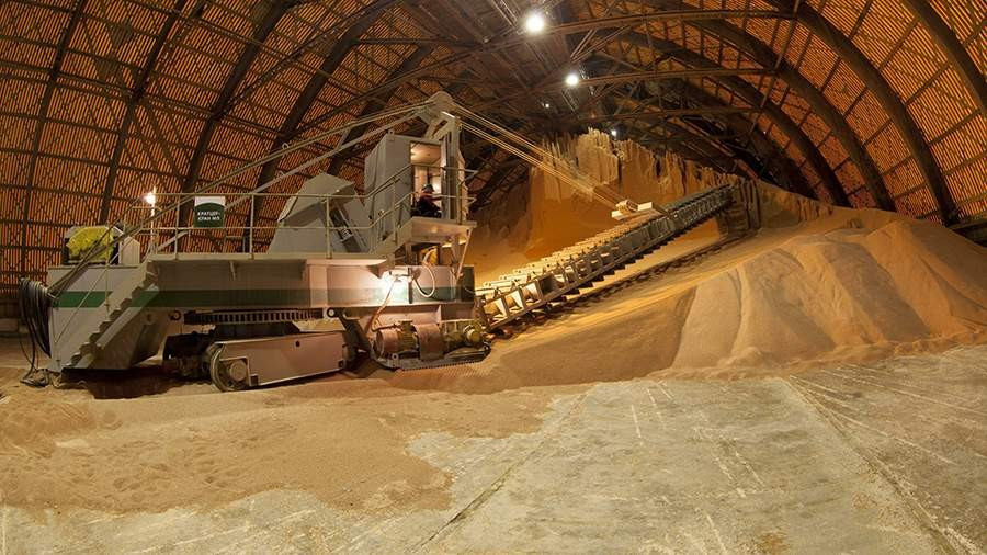 Hợp tác kinh tế Nga – Mỹ đối mặt với nhiều rào cản. Ảnh: Global Look Press word-mbker5.jpg