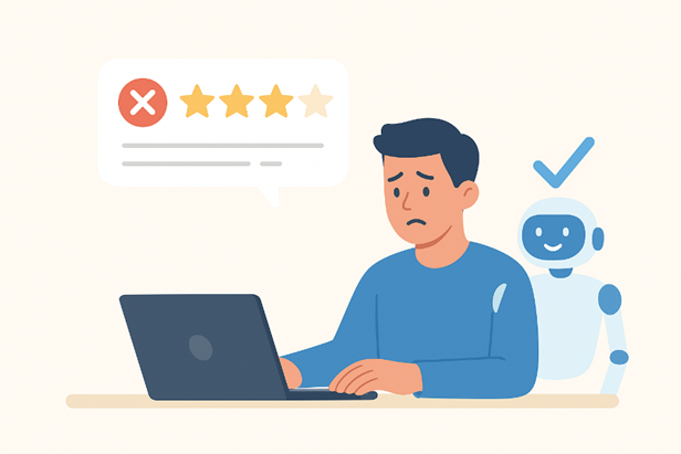 Loại bỏ "đánh giá ảo" để bảo vệ người tiêu dùng trên thương mại điện tử